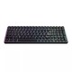 IQUNIX F96 碳黑版 RGB蓝牙机械键盘 Cherry轴