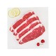 祁连牧歌 安格斯谷饲西冷牛排 720g+ 牛排羊肉卷肉串组合