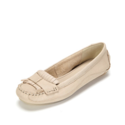 Clarks Natala Pearl 261230514 女士懒人豆豆鞋