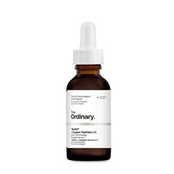 The Ordinary 多肽+1%蓝铜胜肽精华 30ml *2件