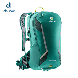 deuter 多特 男女双肩包越野包