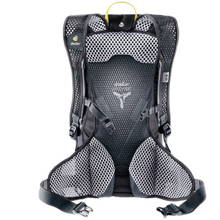 deuter 多特 雷神 RACE AIR 中性双肩包 3207218