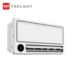 Yeelight YLK1 米家App控制智能触摸开关薄浴霸