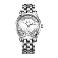 宝齐莱（Carl F. Bucherer）瑞士手表 马利龙系列 机械男表 00.10905.08.13.21