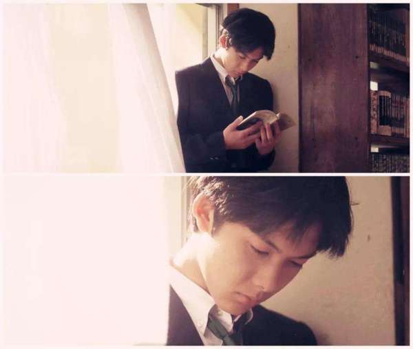 情书岩井俊二电影原著