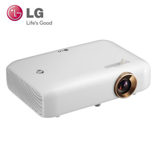LG PH550G-GL 便携投影机 