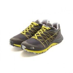 THE NORTH FACE 北面 ULTRA VERTICAL GTX 39IK 男款越野跑鞋