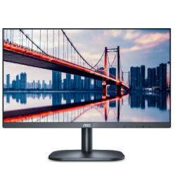 AOC 27B2H 27英寸显示器(75Hz、IPS)