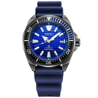 SEIKO 精工 PROSPEX系列 SRPD09J1 自动机械潜水表