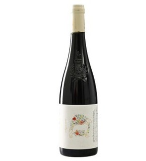 Domaine de Haute Perche 拔萃酒庄 淡铂 干红葡萄酒 750ml *2件