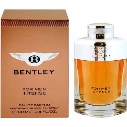 bentley宾利男士浓香型香水100ml