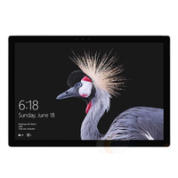 Microsoft 微软 Surface Pro 二合一平板电脑 12.3英寸 翻新版（i5、4GB、128GB） 