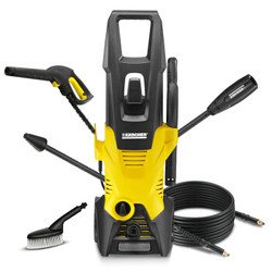 KARCHER 卡赫 K3 Plus洗车机 洗车水枪高压清洗机