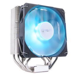 Prolimatech 采融 ARTISTS 3i RGB CPU散热器