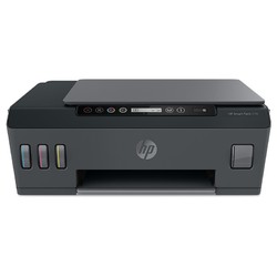 HP 惠普 Smart Tank 518 连供无线打印一体机