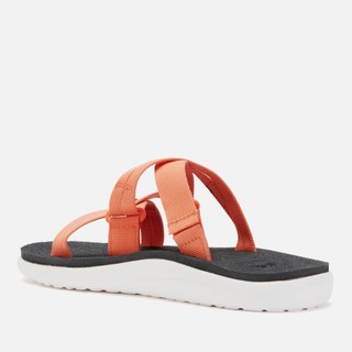 Teva Voya 女款沙滩凉拖鞋