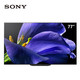 SONY 索尼 KD-77A9G 4K OLED电视