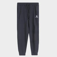 CONVERSE 匡威 Star Chevron EMB Pant 10008928 男子针织长裤 