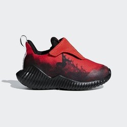 adidas 阿迪达斯 FortaRun Spider-Man AC I 婴童跑步鞋 *2件