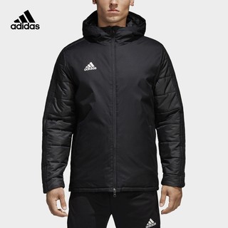 阿迪达斯 adidas 2018Q3-DJV55 男子足球茄克