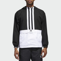 adidas 阿迪达斯 Authentics Windbreaker 男子卫衣