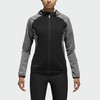 adidas 阿迪达斯 Climastorm Jacket  女士连帽卫衣