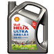 Shell  壳牌  Helix Ultra 5W-40 全合成机油 中超限量版 SN 4L