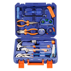省118 5元 克鲁尼工具箱家用工具箱车载工具套装组套工具组合套装工具德普威斯38件套 什么值得买 省118 5元 克鲁尼工具箱家用工具箱车载工具套装组套工具组合套装工具德普威斯38件套 什么值得买