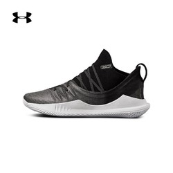 UNDER ARMOUR/安德玛 Curry 5 UA 运动休闲鞋 3020657