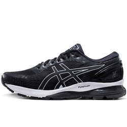 ASICS 亚瑟士 GEL-NIMBUS 21 1012A154 男跑步鞋