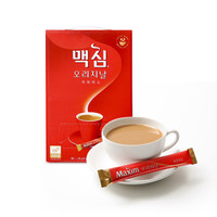 韩国进口 maxim(麦馨) 原味咖啡 100条装 1.18kg/盒 麦馨咖啡 *2件