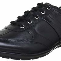 Geox 健乐士 男 商务休闲鞋 U32A5C00043C9999