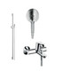 hansgrohe 汉斯格雅 26014007 31940007 沄雨S120花洒套装