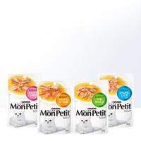 18日0点：18日0点：【直营】日本MonPetit 进口Soup系列猫罐头40g 猫罐头 猫湿粮零食 *2件