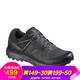 萨洛蒙（Salomon） 男女款户外越野跑鞋TRAILSTER 404877墨黑色 UK9(43 1/3) *3件 +凑单品
