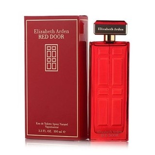 88VIP：ElizabethArden 伊丽莎白雅顿 红门女士淡香水 100ml *3件