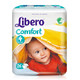 Libero 丽贝乐  婴儿纸尿裤 M26片 *10件 +凑单品
