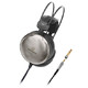  audio-technica 铁三角 ATH-A2000Z A2000Z 头戴式耳机 钛金属外壳　