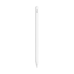 Apple Pencil (第二代)  适用于 2018款12.9 英寸 iPad Pro和 11 英寸 iPad Pro  MU8F2CH/A