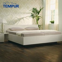 TEMPUR 泰普尔 17cm 豪华感温床垫 1.8m床