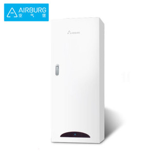 AIRBURG 空气堡 ZEN-300 家用壁挂新风机