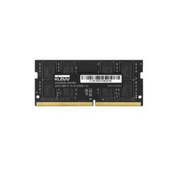 KLEVV 科赋 8GB DDR4 2666 笔记本内存条