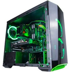 RAYTINE 雷霆世纪 Greenlight 945 组装台式机（i7-8700 8G 240G RTX2070 ）