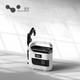 HELLOLEIBOO 徕本 H1 锂电无线洗车机