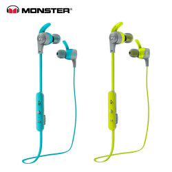 MONSTER 魔声 iSport Achieve 入耳式耳机