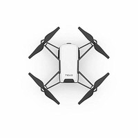 DJI 大疆 睿炽 Tello 特洛 无人机