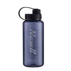 UP STYLE 悠家良品 Tritan运动水杯 1000ml