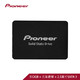 Pioneer/先锋 2.5英寸 SATA3 SSD固态硬盘 512GB