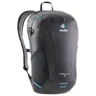 有券的上：deuter 多特 Speed Lite 16L 速特 轻量户外背包