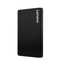 Lenovo 联想 SL700 SATA3 闪电鲨系列 固态硬盘 480GB